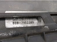  Накладка на порог Mercedes GLC X253 2015-2019 20498880 #3