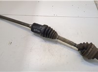  Полуось (приводной вал, шрус) BMW X5 E53 2000-2006 20498881 #1