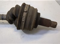  Полуось (приводной вал, шрус) BMW X5 E53 2000-2006 20498881 #2