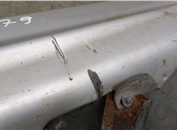  Накладка на порог BMW 3 E46 1998-2006 20498883 #3