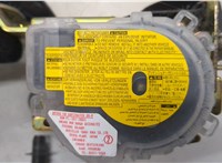  Ремень безопасности Subaru Legacy (B13) 2003-2009 20498897 #3