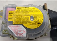  Ремень безопасности Subaru Legacy (B13) 2003-2009 20498901 #5