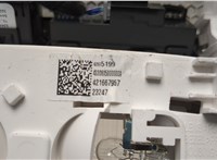 42805199 Фонарь салона (плафон) Buick Encore GX 2024-2025 20498904 #3