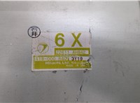 22611AH842 Блок управления двигателем Subaru Legacy (B13) 2003-2009 20498905 #3