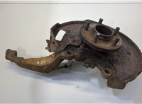  Ступица (кулак, цапфа) Land Rover Range Rover Sport 2005-2013 20498911 #1