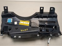  Подушка безопасности коленная BMW 7 E65 2001-2008 20498914 #2