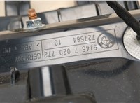  Подушка безопасности коленная BMW 7 E65 2001-2008 20498914 #4