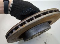  Диск тормозной Land Rover Range Rover Sport 2005-2013 20498915 #2