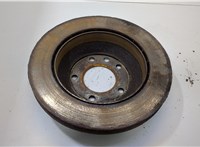  Диск тормозной Porsche Cayenne 2002-2010 20498917 #1