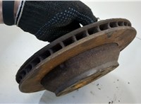  Диск тормозной Porsche Cayenne 2002-2010 20498917 #2