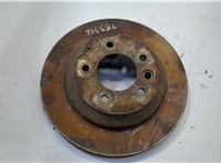  Диск тормозной Porsche Cayenne 2002-2010 20498917 #3
