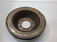  Диск тормозной Porsche Cayenne 2002-2010 20498918 #1