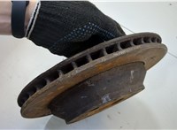  Диск тормозной Porsche Cayenne 2002-2010 20498918 #2
