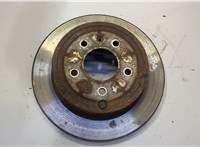  Диск тормозной Chevrolet Captiva 2011-2016 20498922 #3