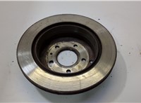  Диск тормозной Chevrolet Captiva 2011-2016 20498924 #1