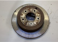  Диск тормозной Chevrolet Captiva 2011-2016 20498924 #3
