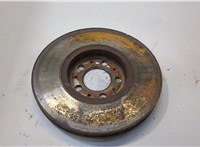 6R0615301A Диск тормозной Skoda Rapid 20498927 #1