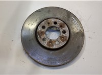 6R0615301A Диск тормозной Skoda Rapid 20498927 #3