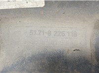  Накладка на порог BMW 3 E46 1998-2006 20498929 #5