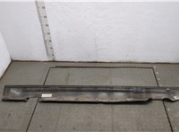  Накладка на порог BMW 3 E46 1998-2006 20498929 #6