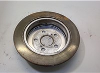  Диск тормозной Toyota Prius 2003-2009 20498931 #1