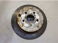  Диск тормозной Toyota Prius 2003-2009 20498931 #3