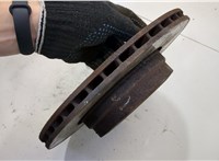  Диск тормозной Land Rover Range Rover Sport 2005-2013 20498933 #2