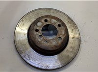  Диск тормозной Land Rover Range Rover Sport 2005-2013 20498933 #3