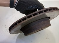  Диск тормозной Land Rover Range Rover Sport 2005-2013 20498936 #2