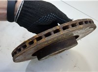  Диск тормозной Volkswagen Passat 6 2005-2010 20498940 #2