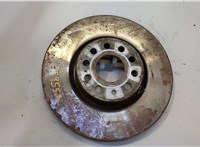  Диск тормозной Volkswagen Passat 6 2005-2010 20498940 #3