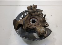  Кулак поворотный Porsche Cayenne 2002-2010 11444624 #1