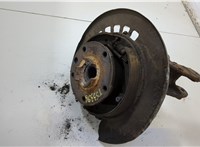  Кулак поворотный Porsche Cayenne 2002-2010 11444624 #2