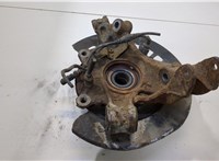  Кулак поворотный Porsche Cayenne 2002-2010 11444625 #1