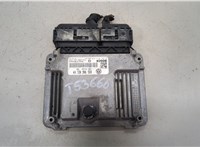 03G906021KH Блок управления двигателем Volkswagen Jetta 5 2004-2010 20498948 #1