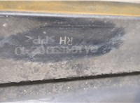  Накладка на порог Mercedes ML W164 2005-2011 20498950 #3
