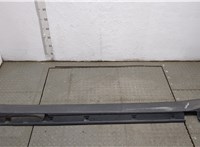  Накладка на порог Mercedes ML W164 2005-2011 20498954 #1