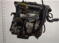 97333513 Двигатель (ДВС) Opel Combo 2001-2011 20498956 #2