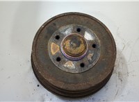  Барабан тормозной Dacia Duster 2010-2017 11444630 #2