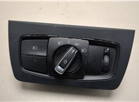  Переключатель света BMW 3 F30 2012-2019 20498960 #1