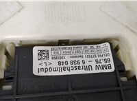  Обшивка потолка (Накладка) BMW 3 E46 1998-2006 20498963 #5