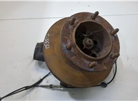  Диск тормозной Ford Transit 2000-2006 11444633 #1