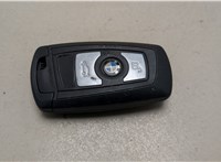  Ключ зажигания BMW 3 F30 2012-2019 20498970 #1