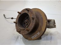 Диск тормозной Ford Transit 2000-2006 11444638 #1