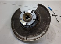 33416765566, 6765566, 33326763120, 6763120 Ступица (кулак, цапфа) BMW 7 E65 2001-2008 20498974 #2