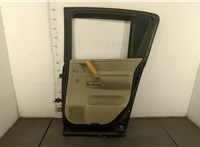  Стеклоподъемник электрический Infiniti QX56 2004-2010 11444650 #8
