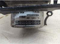  Бачок гидроусилителя Skoda Fabia 2007-2014 11444651 #2