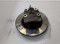  Диск тормозной Citroen DS5 2012-2015 11444652 #1