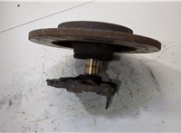  Диск тормозной Citroen DS5 2012-2015 11444652 #3