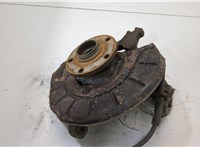  Ступица (кулак, цапфа) Volkswagen Passat 6 2005-2010 20498988 #1